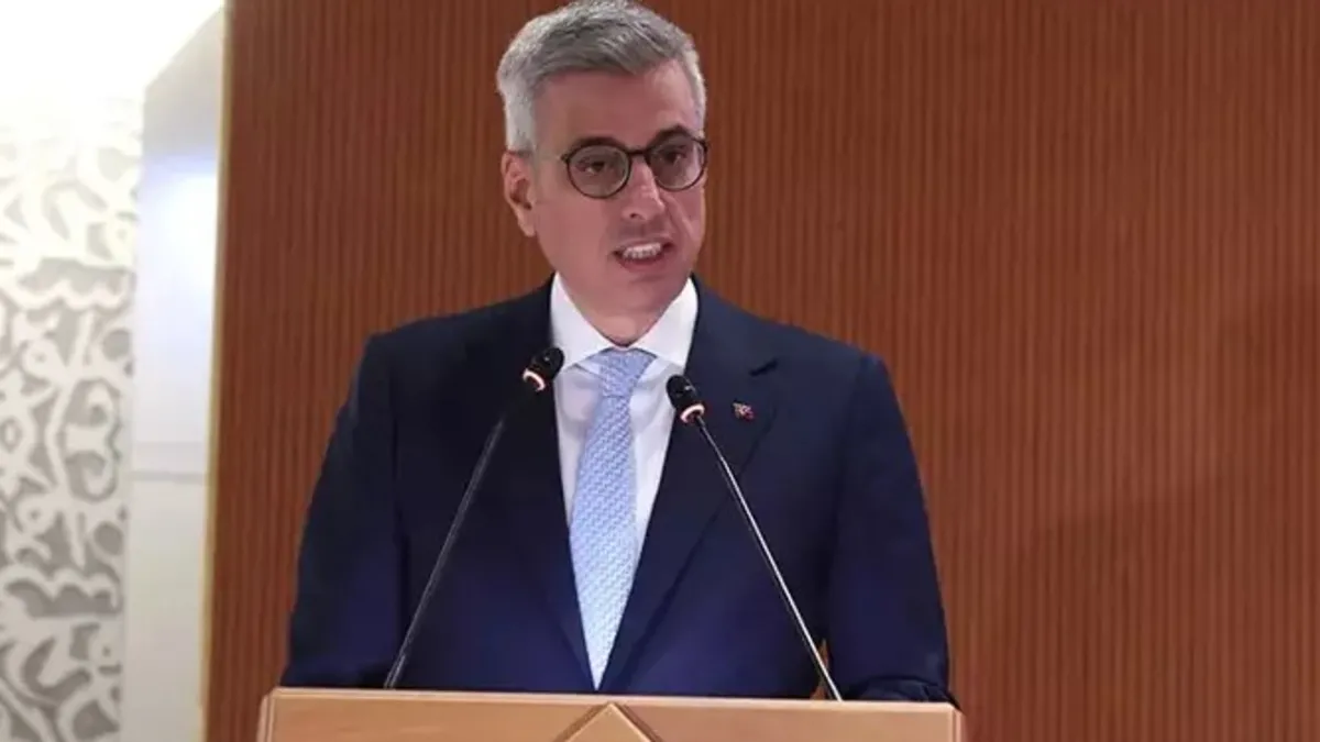 Bakan Memişoğlu: 1 yılda 105 milyon tarama ve izlem yapıldı