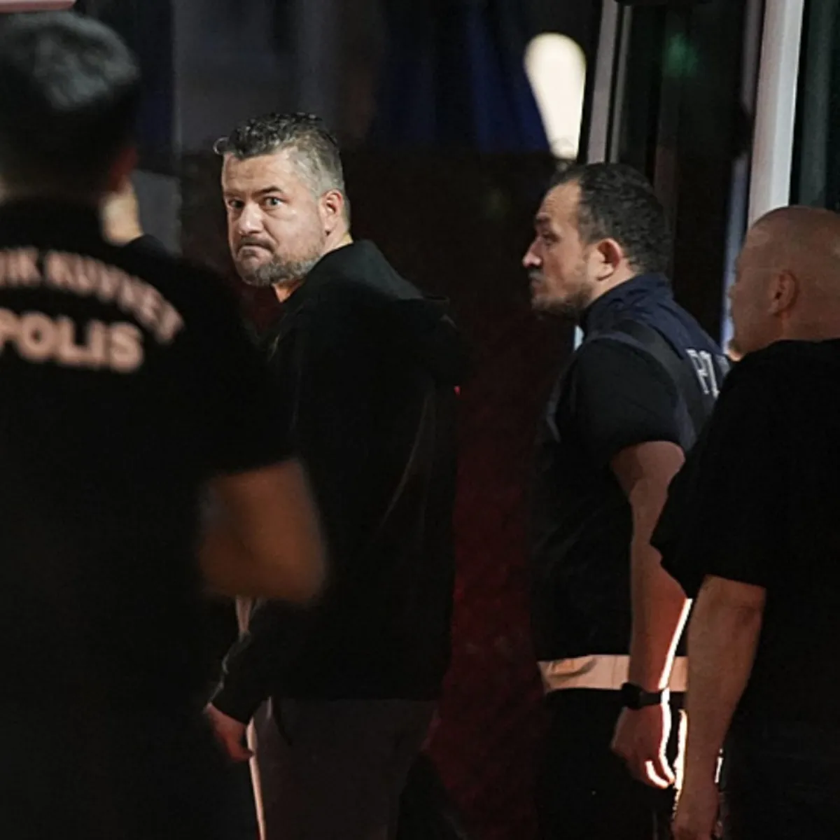 Buca'yı sarsan skandalda yeni gelişme! Rüşvet kaynaklı mal varlığına tedbir kararı