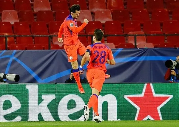 sampiyonlar-liginde-gecenin-maclari-chelsea-ve-psg-avantaji-kapti-1617832666945.jpeg Şampiyonlar Ligi'nde gecenin maçları | Chelsea ve PSG avantajı kaptı - 2