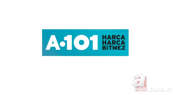 A101 aktüel 27 Haziran kataloğu: Bu hafta A101 aktüel ürünler kataloğu yine çok hesaplı!