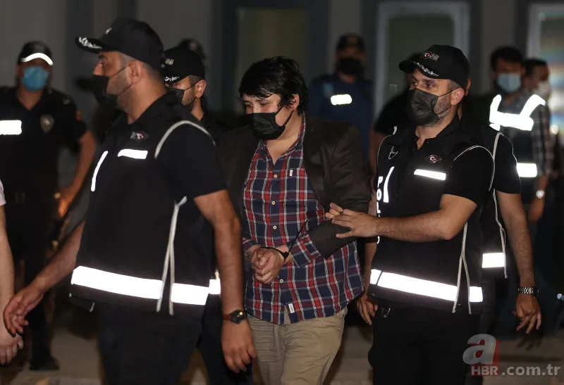 3 Çiftlik Bank davası peş peşe görüldü! Tosuncuk kardeşlerden flaş savunma 1