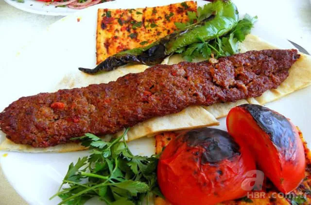 Türkiye'de hangi şehrin neyi meşhur? İşte il il meşhur olan şeyler... 2