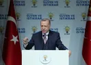 Başkan Erdoğan’dan tebrik telefonu