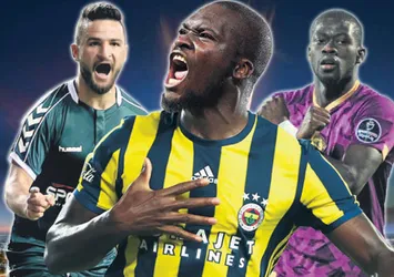 Fenerbahçe, Konyaspor ve Osmanlıspor Avrupa'da ilk maçına çıkıyor!
