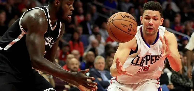Clippers, galibiyet serisini 7 maça çıkardı