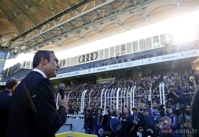 Galatasaray - Fenerbahçe derbisinde tribünde rahatsızlanarak hayatını kaybeden Koray Şener son yolculuğuna uğurlandı 6