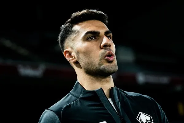 Zeki Çelik Roma yolunda! Jose Mourinho bizzat istedi