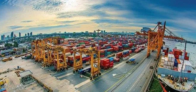 Devlerin yeni rotası Türkiye oldu!