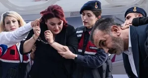 Savcıyı tehdit edenlerin tahliyesine itiraz