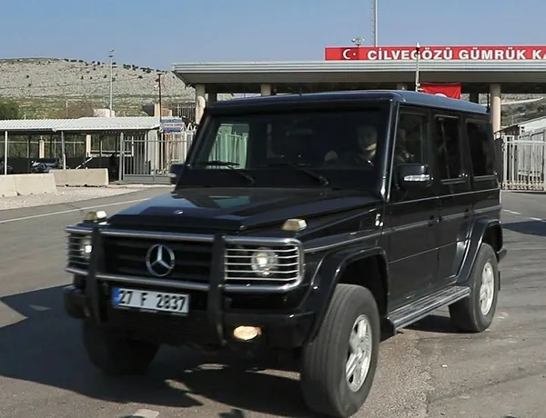 Son dakika: ABD’den Türkiye’ye "mühimmat desteği" açıklaması - 4
