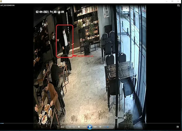 Devletin gizli kalması gereken bilgilerini sızdırdı! DEVA’lı Metin Gürcan’a 5 yıl hapis cezası