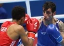 Boksta Avrupa olimpiyat eleme turnuvası corona virüs nedeniyle yarıda kaldı