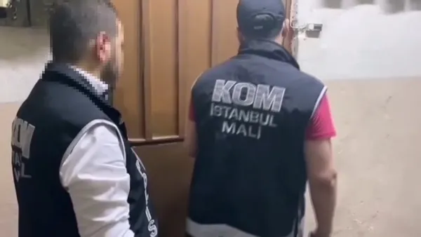 Dolandırıcıların 80 milyonluk şeytani planı! Hedeflerinde Kapalıçarşı vardı - 3