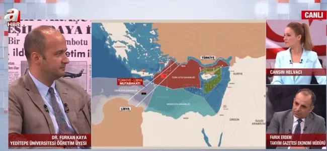 Avrupa enerjisini arıyor! Kriz sonrası kim nerede, ne yapıyor?