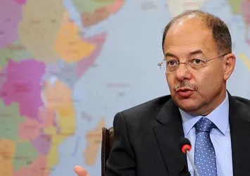 Recep Akdağ: Türkiye, kendi halkı ve Suriye halkı için gerekenleri yapacaktır