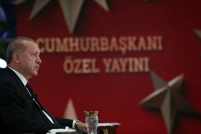 Son dakika: Başkan Erdoğan’dan gündeme dair önemli açıklamalar