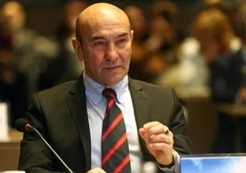 CHP'li İzmir Büyükşehir Belediye Başkanı Tunç Soyer'in deprem yalanına sert tepki: İzmirlinin hafızasıyla alay etti