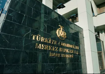 Merkez Bankası'ndan faiz kararı