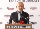 Kemal Kılıçdaroğlundan Doğu Akdeniz ile ilgili akla zarar sözler! |Video