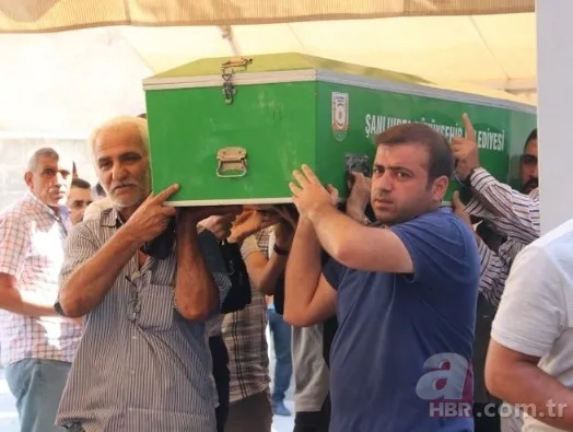 Gaziantep’teki kaza 15 kişiye mezar olmuştu! Vefat eden İHA muhabirlerinin meslektaşlarından boğazları düğümleyen sözler… 11