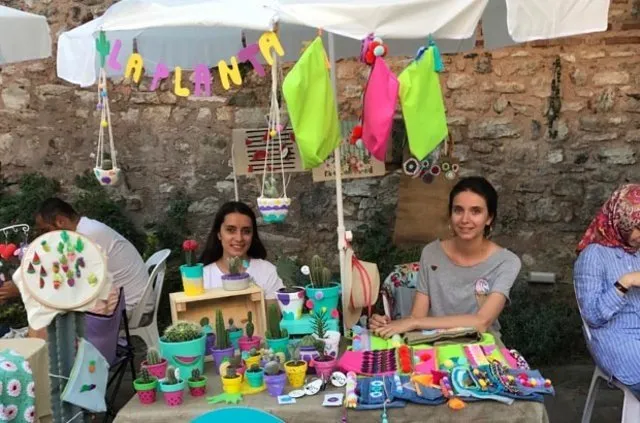 pinar tuncegil pazarci oldu a haber