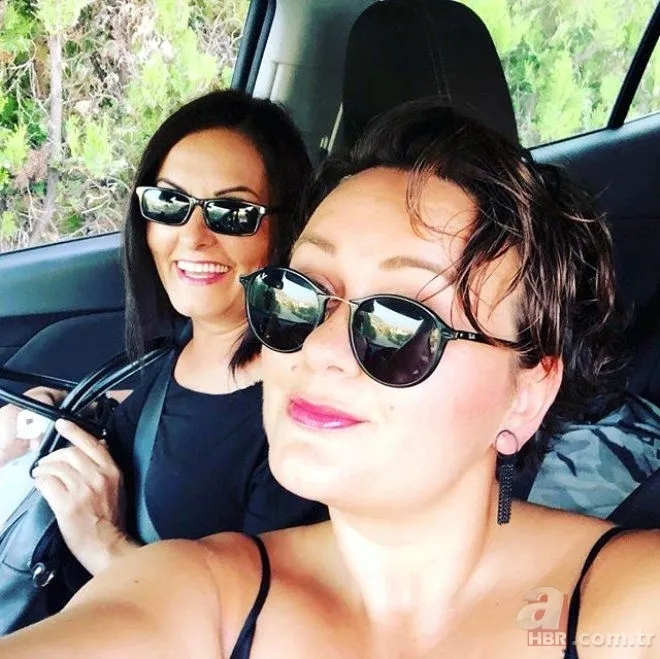 7 Numara'nın Rüya'sı Nuray Uslu'nun son hali şaşırtıyor! 13