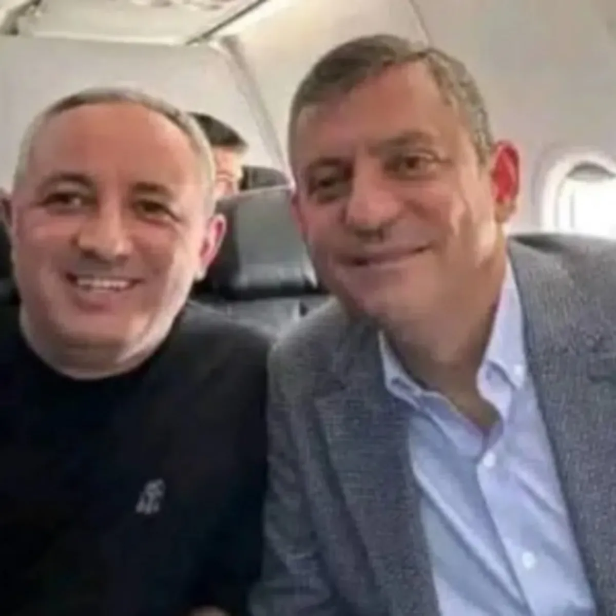 CHP’li iş insanı “fuhuşa aracılık”tan tutuklandı!