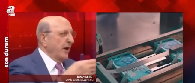 128 milyar dolar çarpıtmasında FETÖ izi! 17-25 Aralık darbesindeki gibi FETÖ ve muhalefet yine bir arada