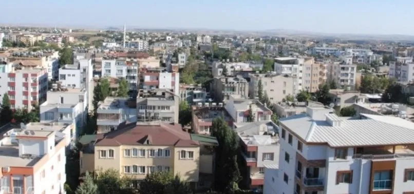 Adiyaman Da 1 Mahalle Karantinaya Alindi