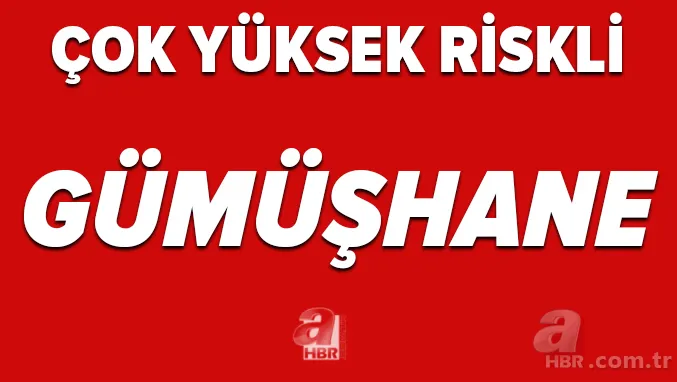 İstanbul ve Ankara'nın koronavirüs renk haritası değişecek mi? Hangi il hangi renk? 23