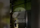 Alihan Kuriş’in evine operasyon: O anlar sadece A Haberde!