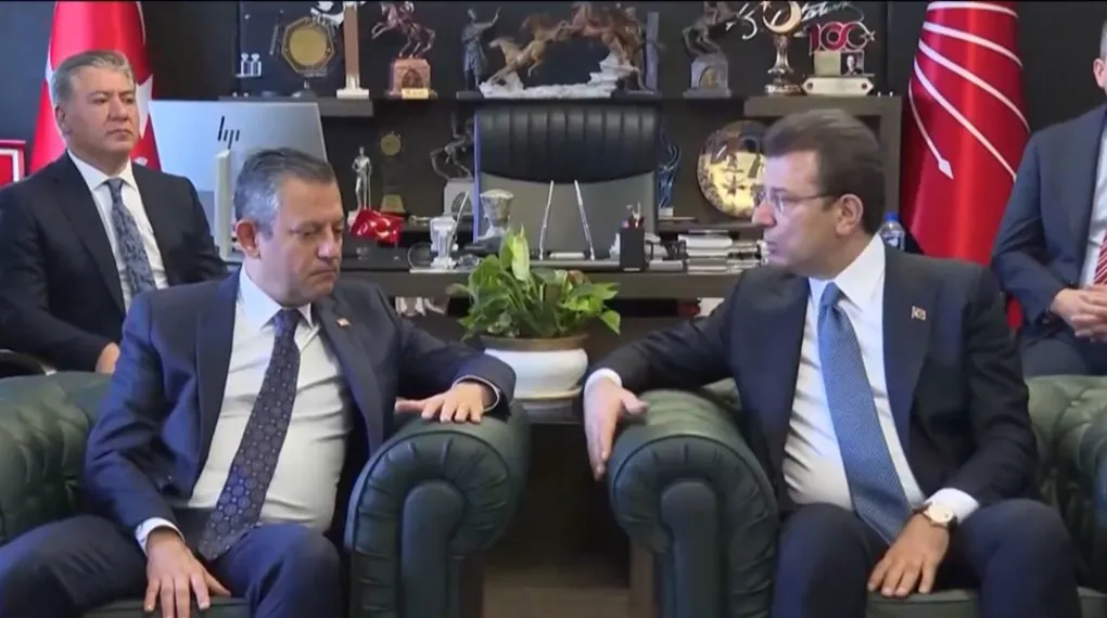 Muhalefette yeni gerilim! Gözler Özgür Özel hakkındaki fezlekelerde
