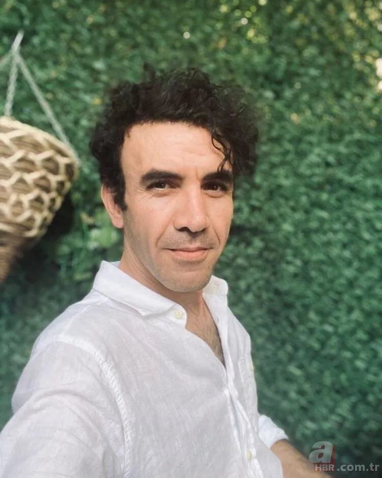 Bahar'ın Timur'u bakın nereli çıktı! Mehmet Yılmaz Ak'ın memleketi tahmin ettiğimiz gibi değil... 16