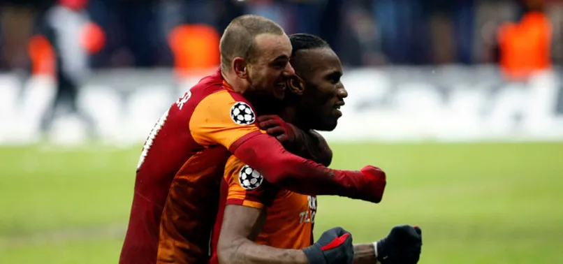 Drogba: "Galatasaray'ı unutamadım"