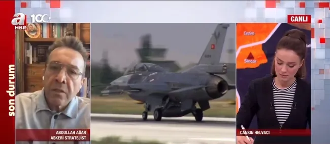 Irak’taki saldırının arkasında ne var? Bölgede neler oluyor?