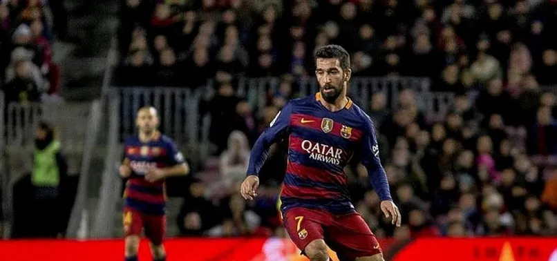 Barcelona Arda için 25 milyon euro istiyor