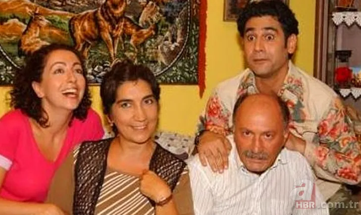 Sıdıka'nın ağabeyi Samim'in son hali herkesi şaşkına çevirdi 4