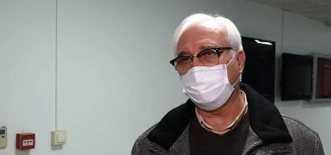 Prof. Dr. Tevfik Özlü’den maske açıklaması: Karbondioksit birikmesine yol açmıyor