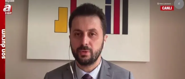 Erdoğan-Biden görüşmesi! Görüşmede neler ele alınacak? - 3