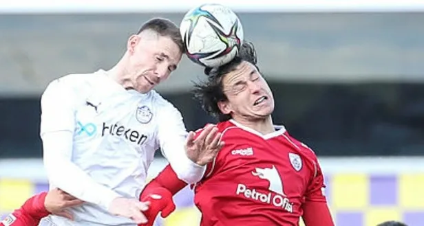 Enis Destan kimdir, kaç yaşında? Trabzonspor'un yeni transferi Enis Desten hangi takımlarda oynadı? - 4