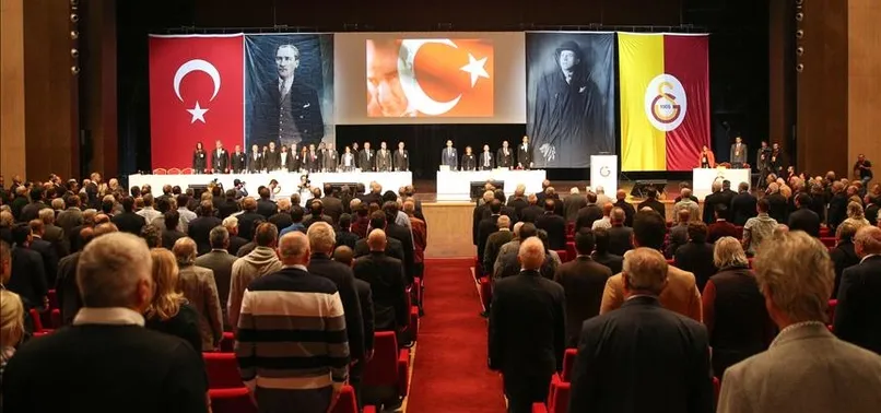 Galatasaray'da başkanlık seçimi tarihi belli oldu! Burak Elmas sonrası yeni başkan kim olacak?