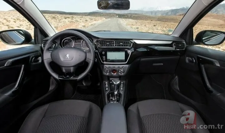 En ucuz sıfır araba fiyatları 2021 | 0 faizli araba kampanyaları | Sıfır otomobilde fiyatlar değişti! İşte en uygun araçlar 17