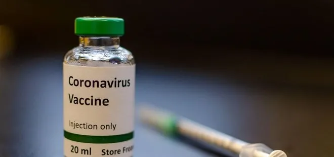İngiltere son rakamları açıkladı: 1,3 milyon kişi Kovid-19 aşısı oldu