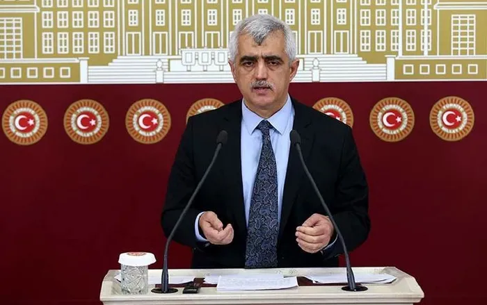 Son dakika: Yargıtay HDP'li vekil Ömer Faruk Gergerlioğlu'nın cezasını onayladı! - 3
