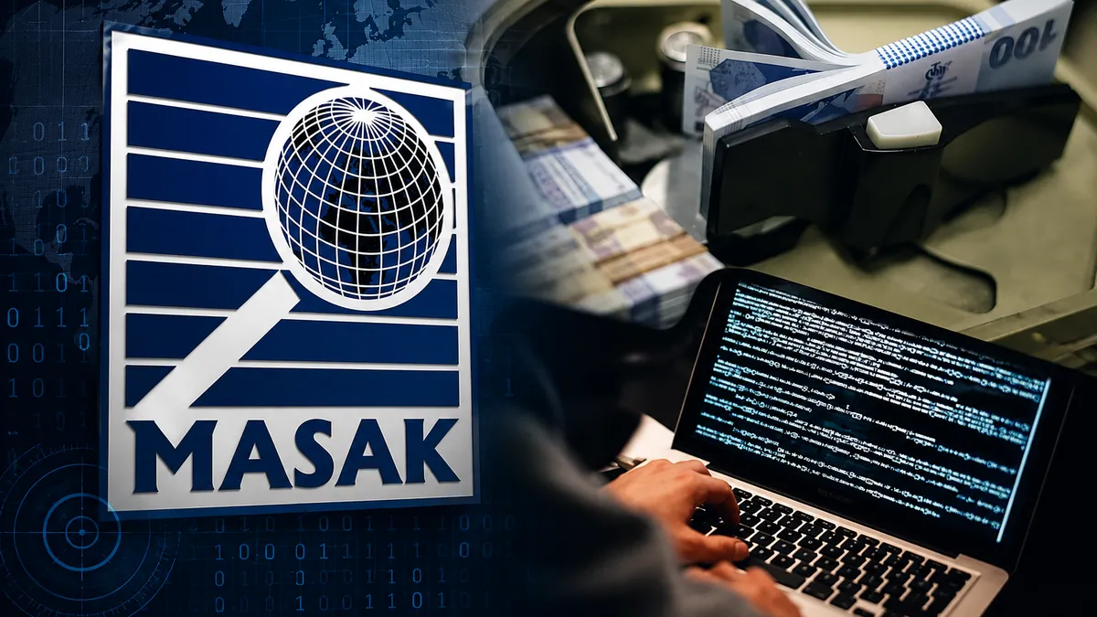 MASAK'ın 2026-2030 eylem planı yürürlükte: Kara para aklama ve terörün finansmanıyla mücadelede yeni dönem başlıyor
