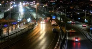İstanbullular dikkat! Trafiğe kapatıldı