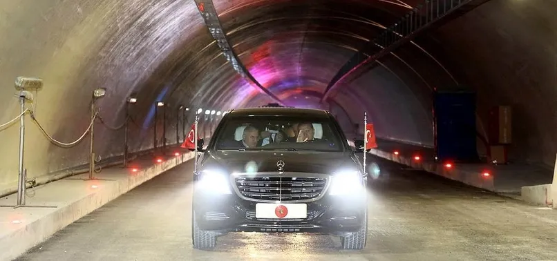 Avrasya Tüneli geçiş ücreti ne kadar olacak?