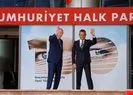 Özel’den Başkan Erdoğan’a hediye