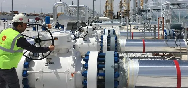 Bakan Bayraktar’dan Türkmengaz tedariki vurgusu: 1,3 milyar metreküp doğal gaz...