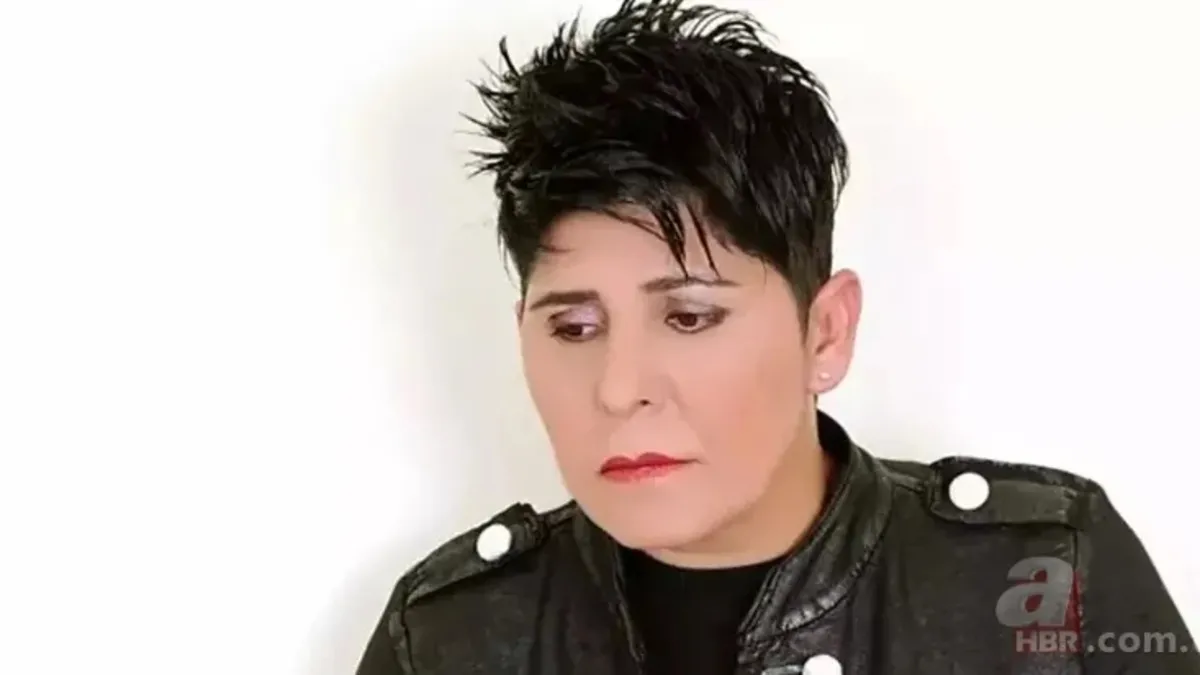 Lösemiyle mücadele eden Cansever son halini paylaştı